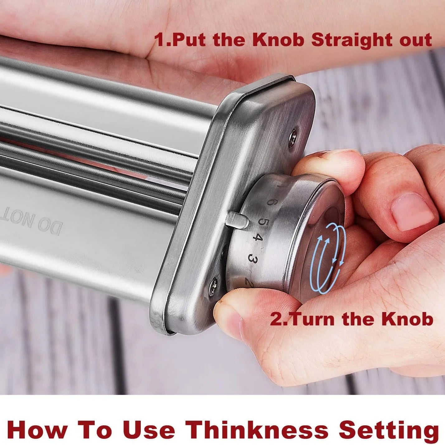 Artisan Noodle-Craft Station