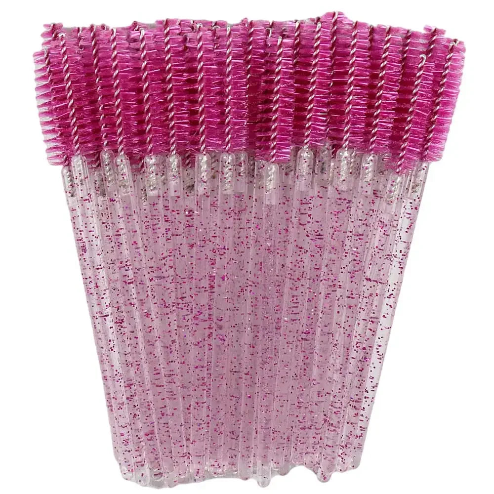 The 50-Piece Sparkle-Grip Applicator Set