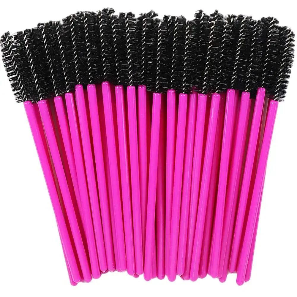 The 50-Piece Sparkle-Grip Applicator Set