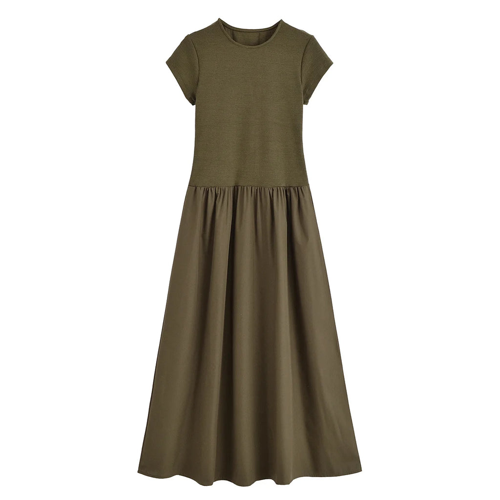 The Horizon Chic Sheath