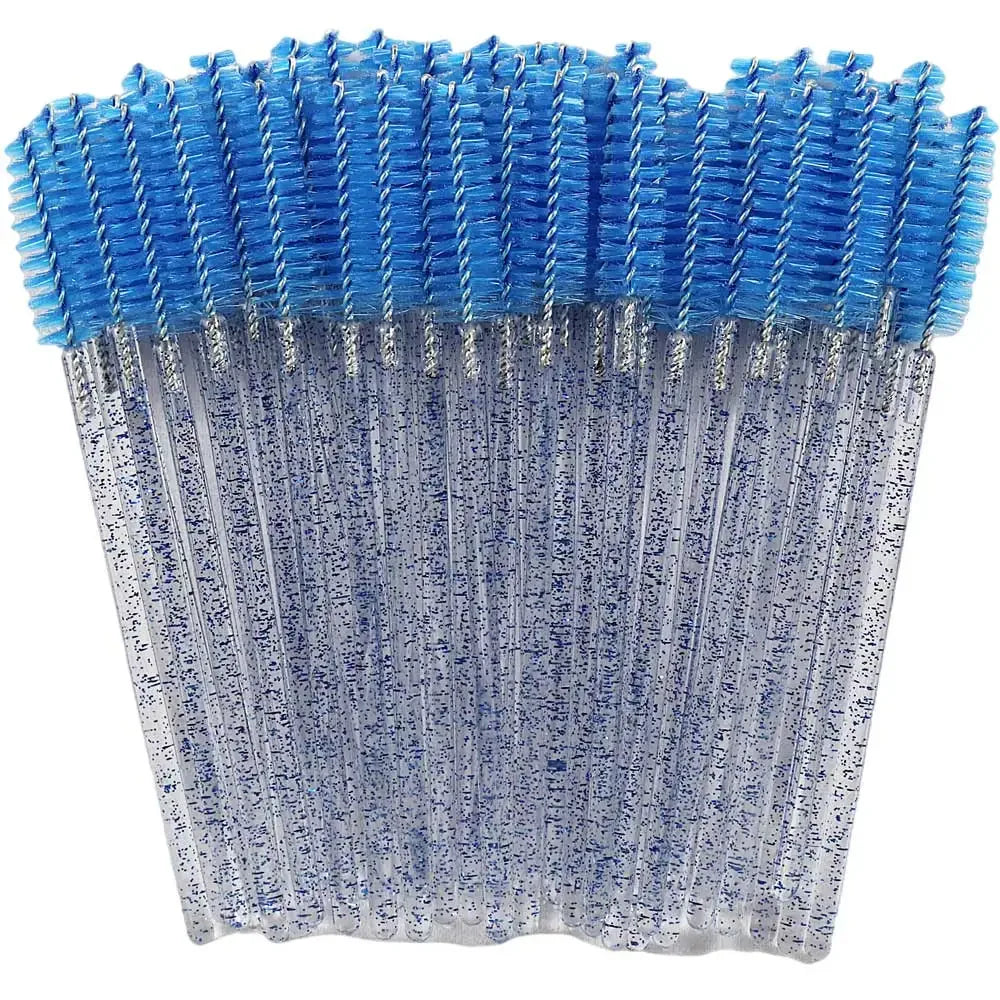 The 50-Piece Sparkle-Grip Applicator Set
