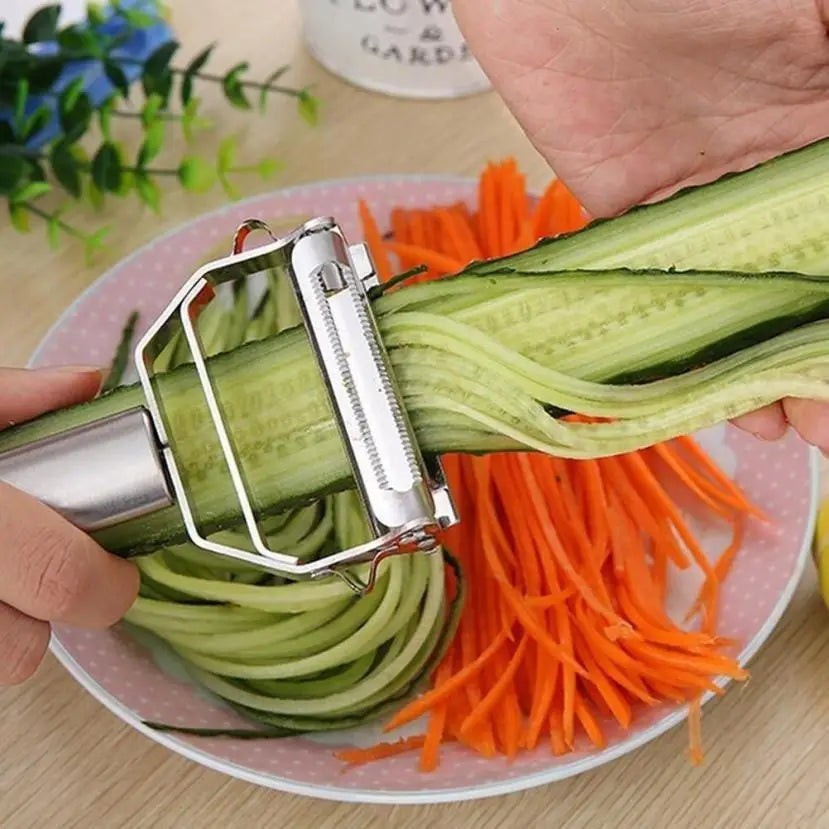 The Sterling-Edge Julienne