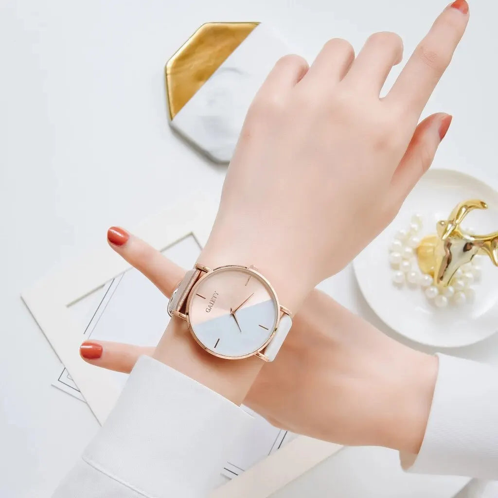 Women Watch Set Luxury