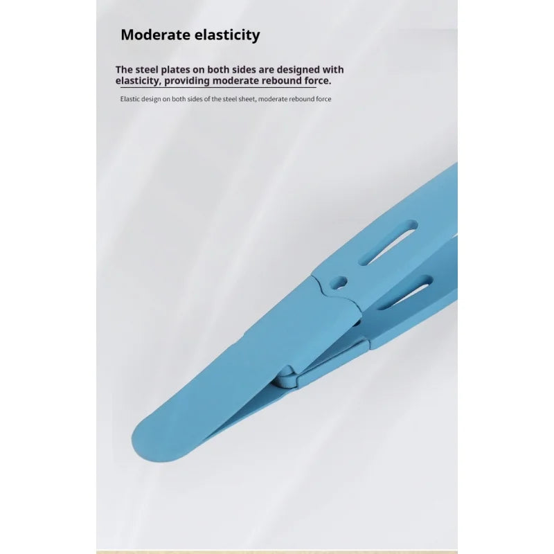 The Steel-Grip Expert Slant