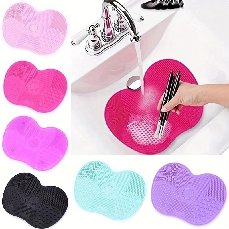 The Orchard Glow Brush Mat