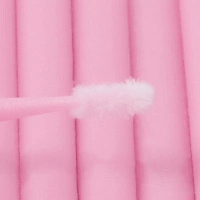 The Nano-Fiber Lash Applicator Set