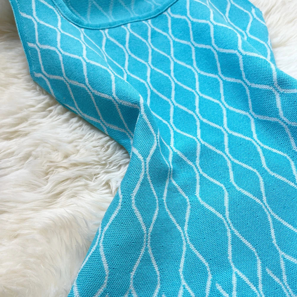 The Zenith Y2K Noir Mini