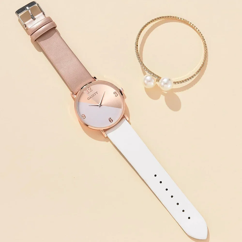Women Watch Set Luxury
