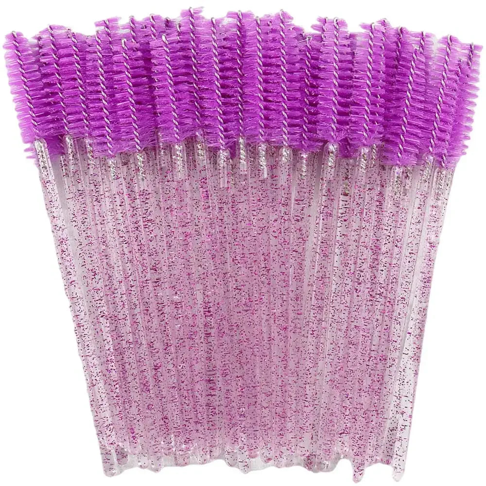 The 50-Piece Sparkle-Grip Applicator Set