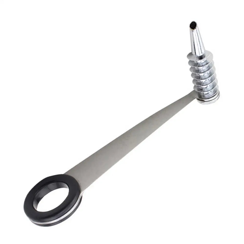 TwistCut Handheld Spiralizer