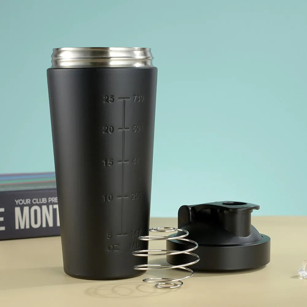 Velocity Steel Mug