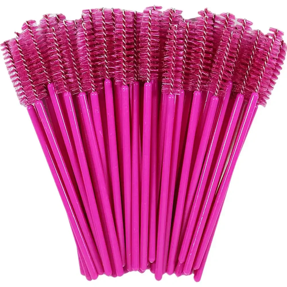 The 50-Piece Sparkle-Grip Applicator Set