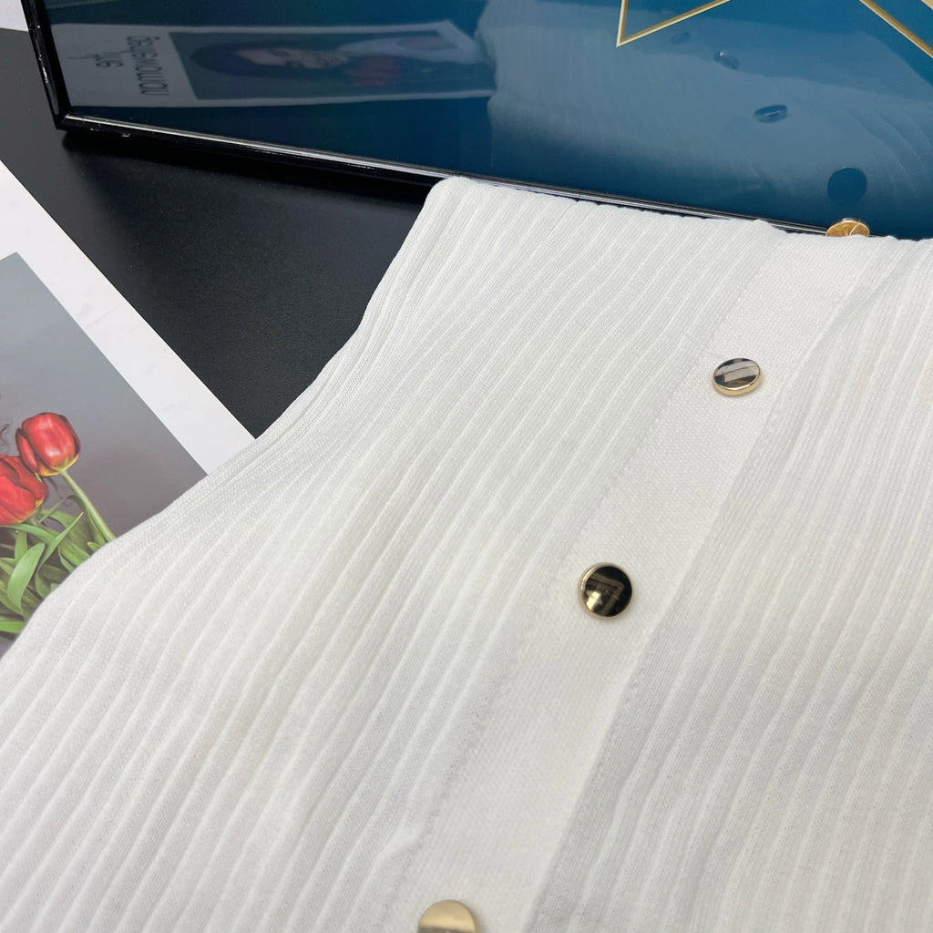 The Embroidered Muse Sweater Dress