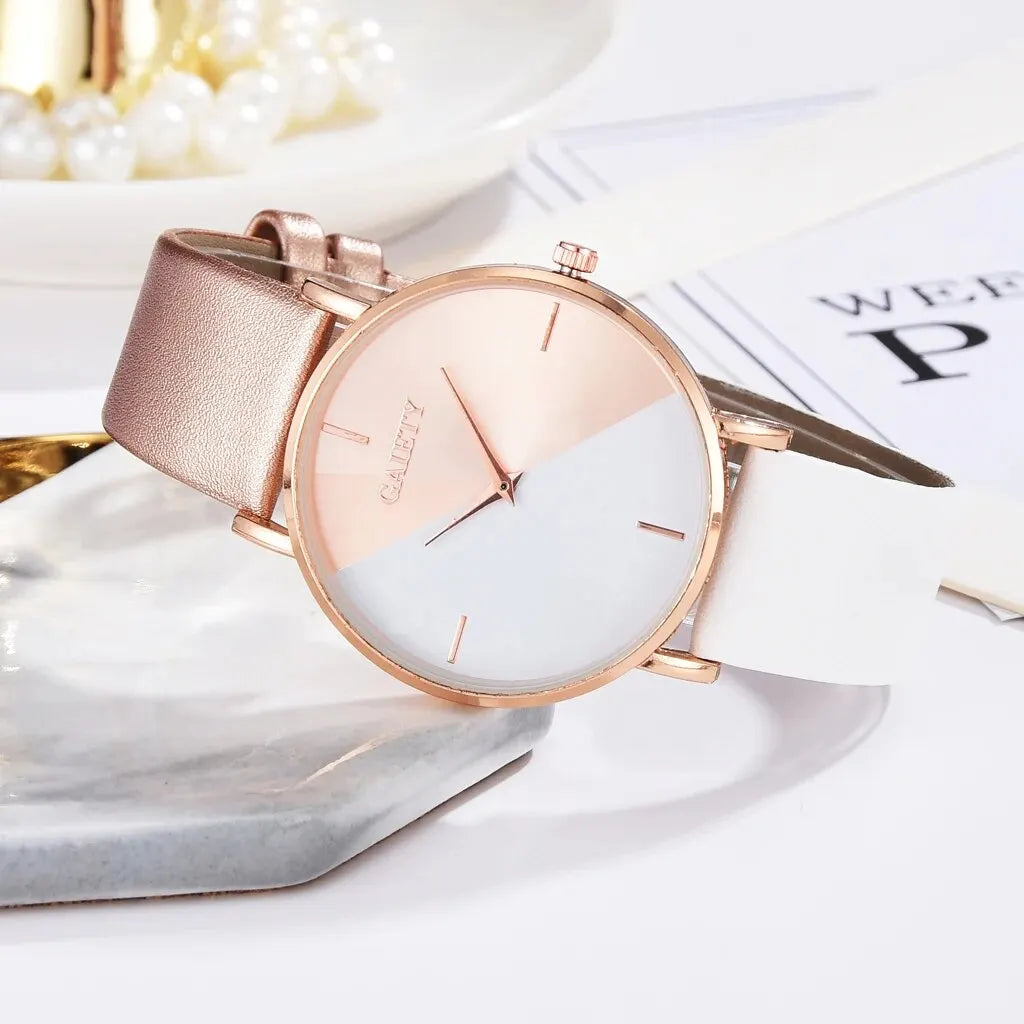 Women Watch Set Luxury