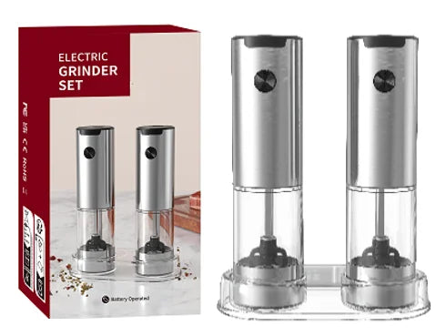 The CLITON LumiGrind Pro