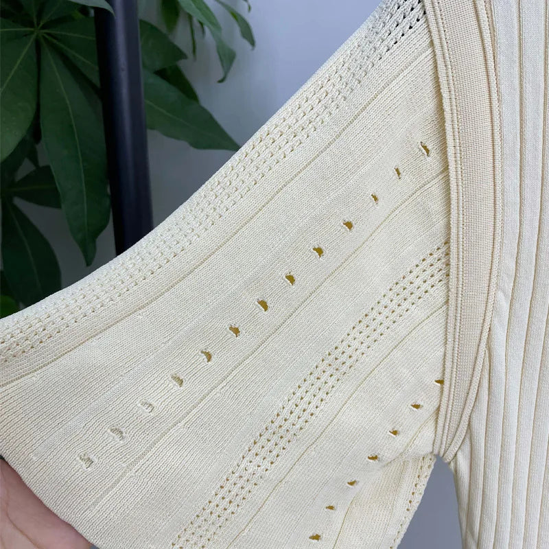 The Azure-Couture Fishtail