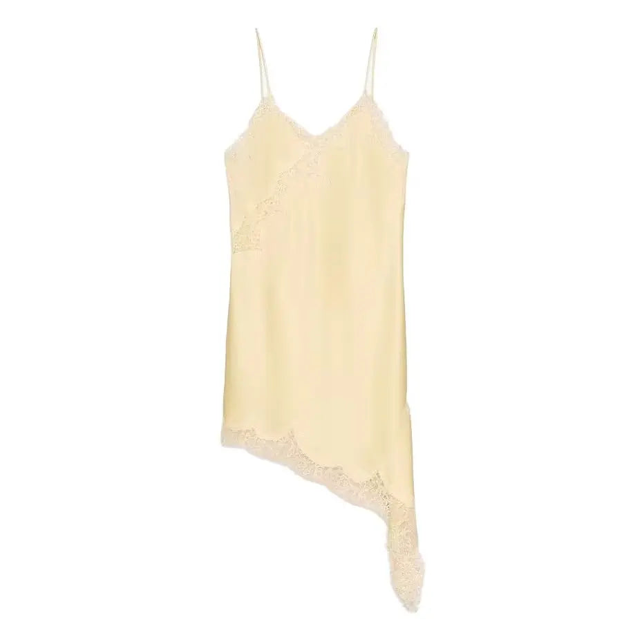 The Lace-Spliced Siren Mini