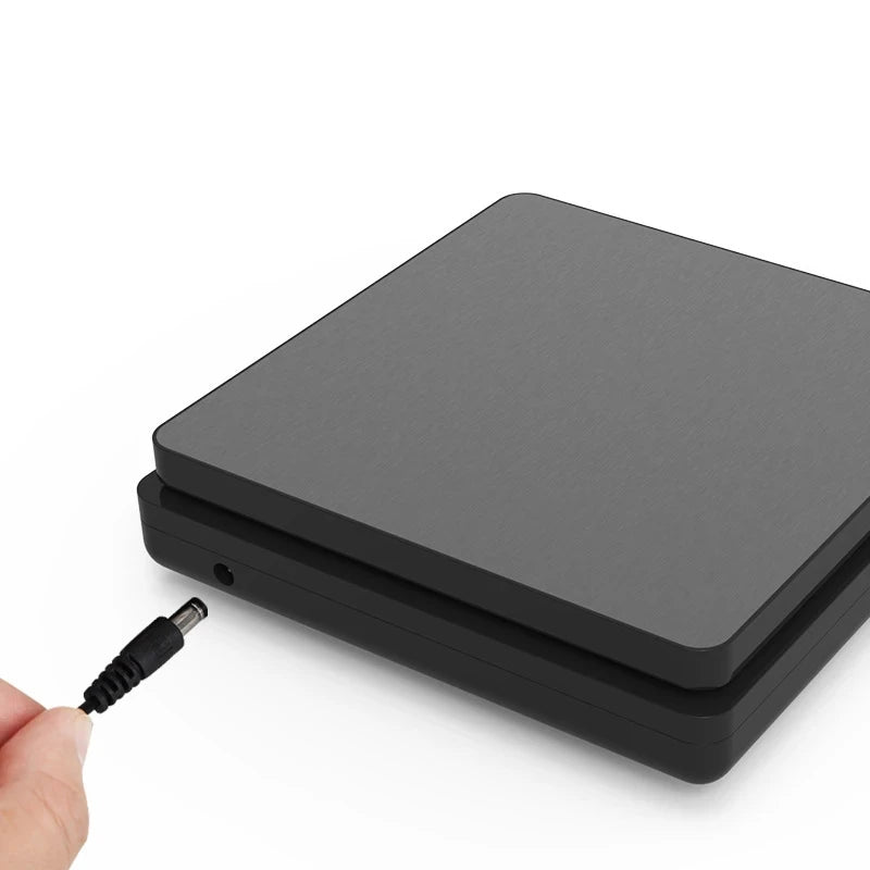 AquaGuard Digital Kitchen Scale