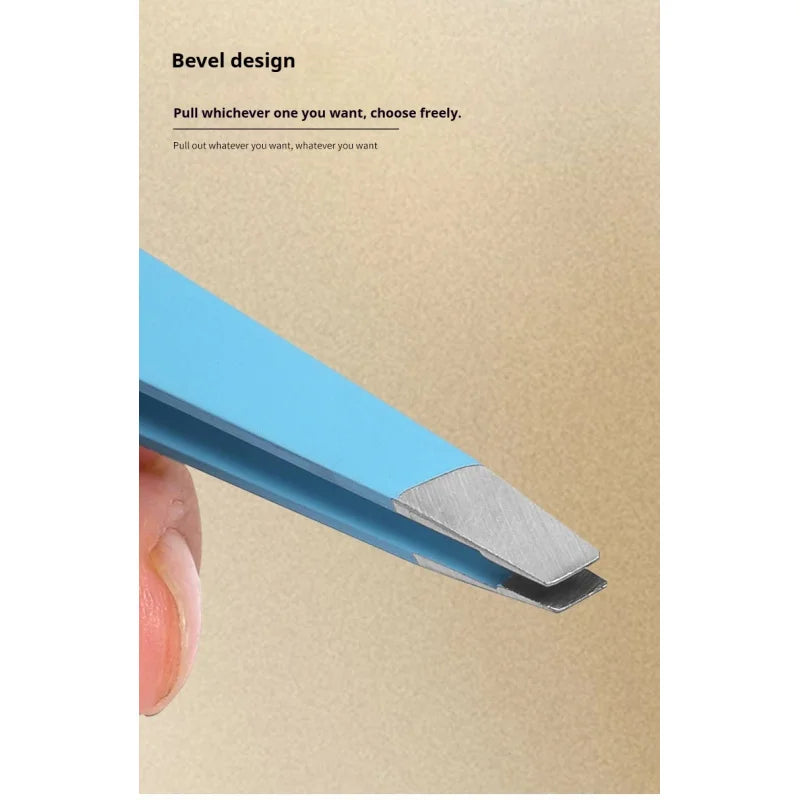 The Steel-Grip Expert Slant