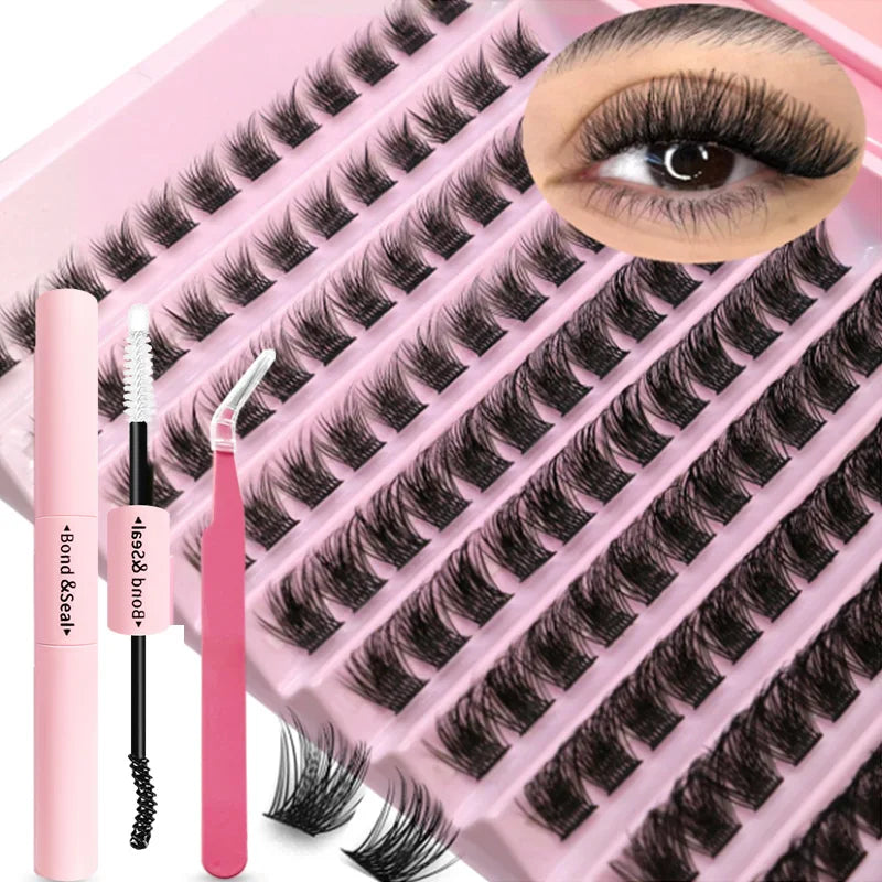 The Complete DIY Lash Atelier