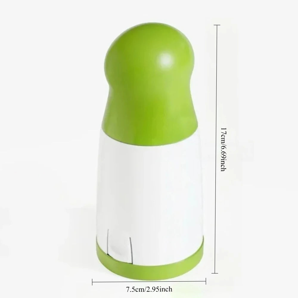 HerbHarvest Manual Mill