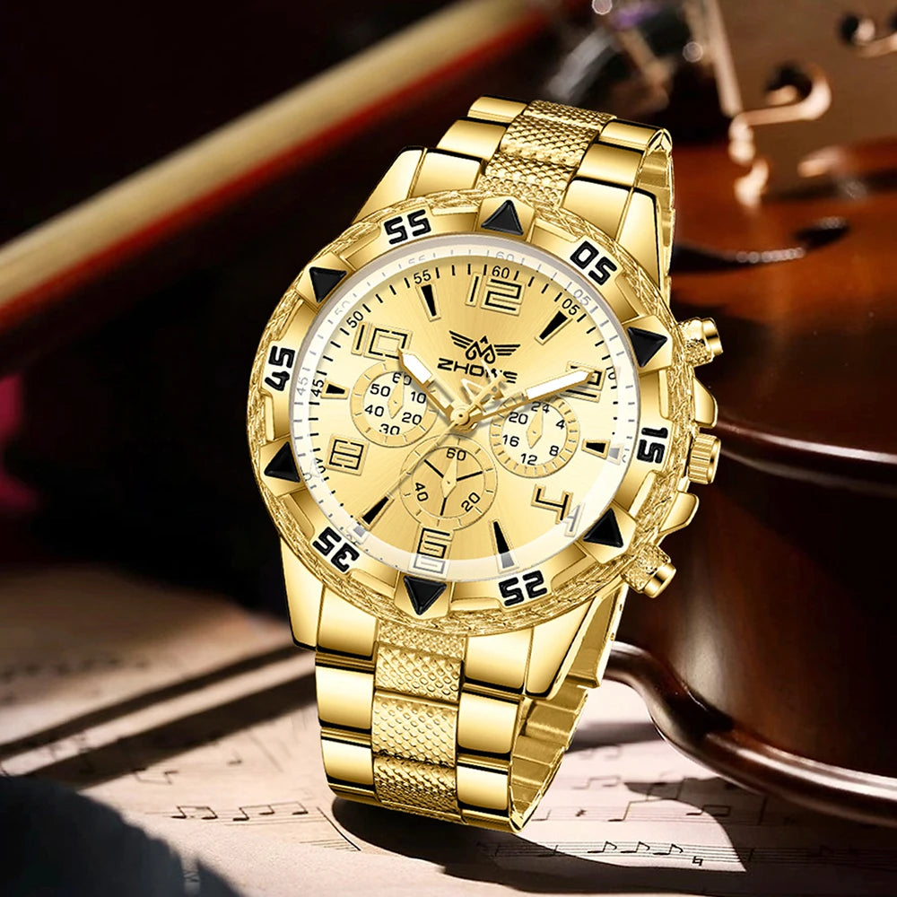 The Vector Duo Modernist Set