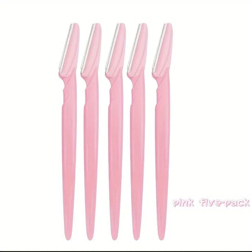 The Silk-Glide Precision Razor Suite