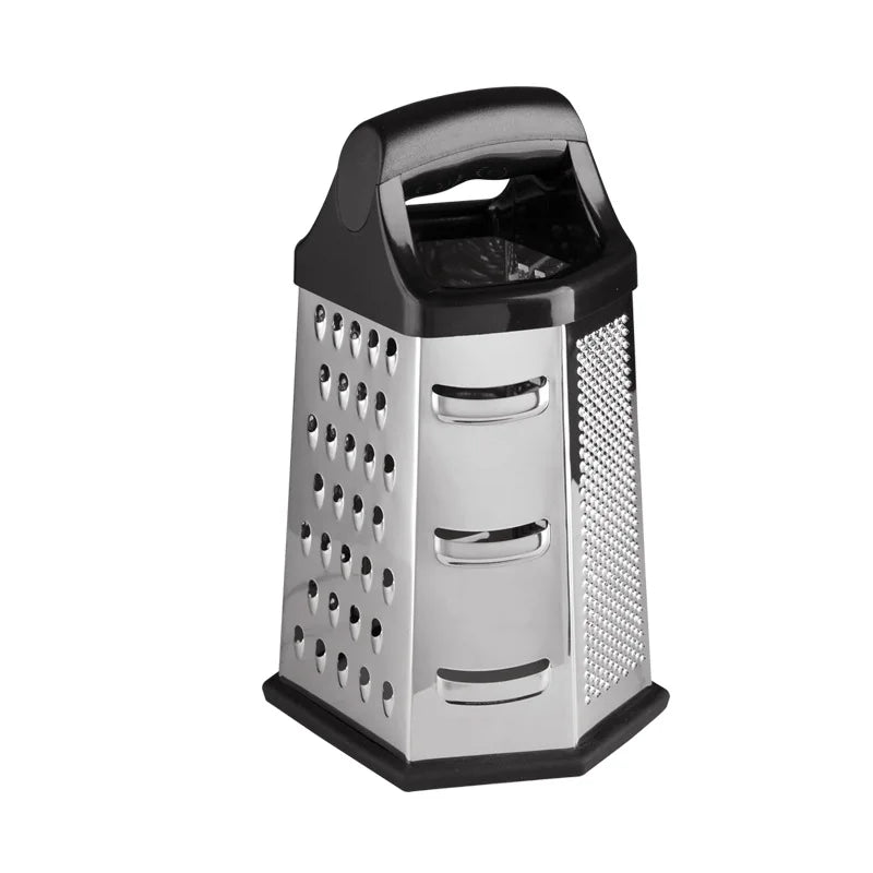 The Hexa-Chef 6-in-1 Grater