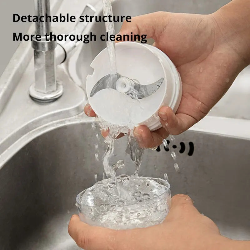 PulsePull Palm Chopper