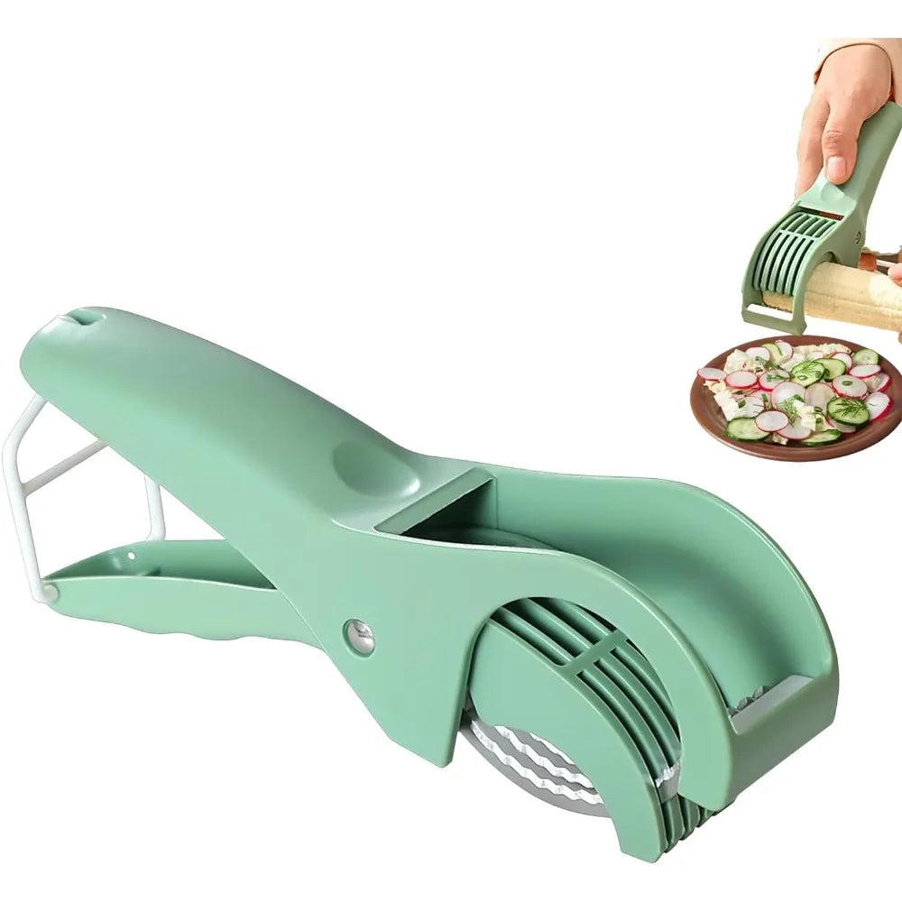BananaBond Precision Slicer