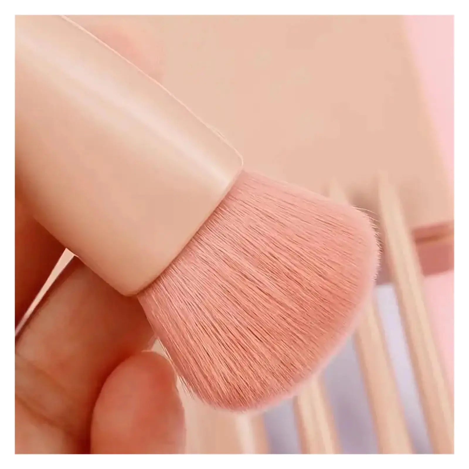 The Voyager 5-Piece Mini-Mirror Suite