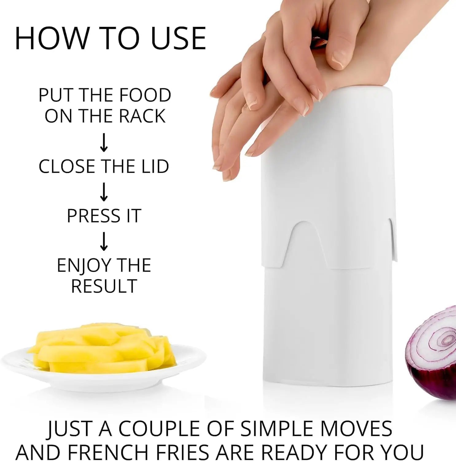 SwiftDice White Edition