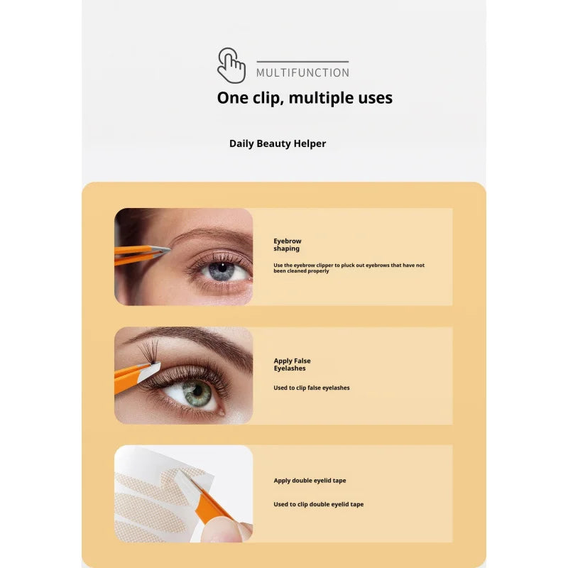 The Steel-Grip Expert Slant