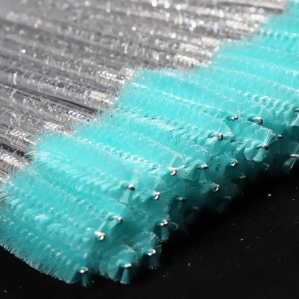 The 50-Piece Sparkle-Grip Applicator Set