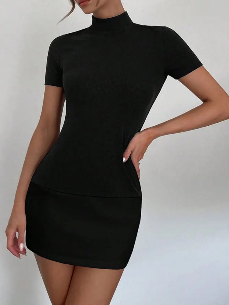 The Tossy Prism Bodycon