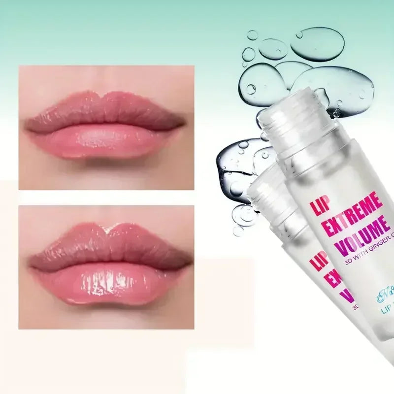 The Volumizing Lip-Lift Serum