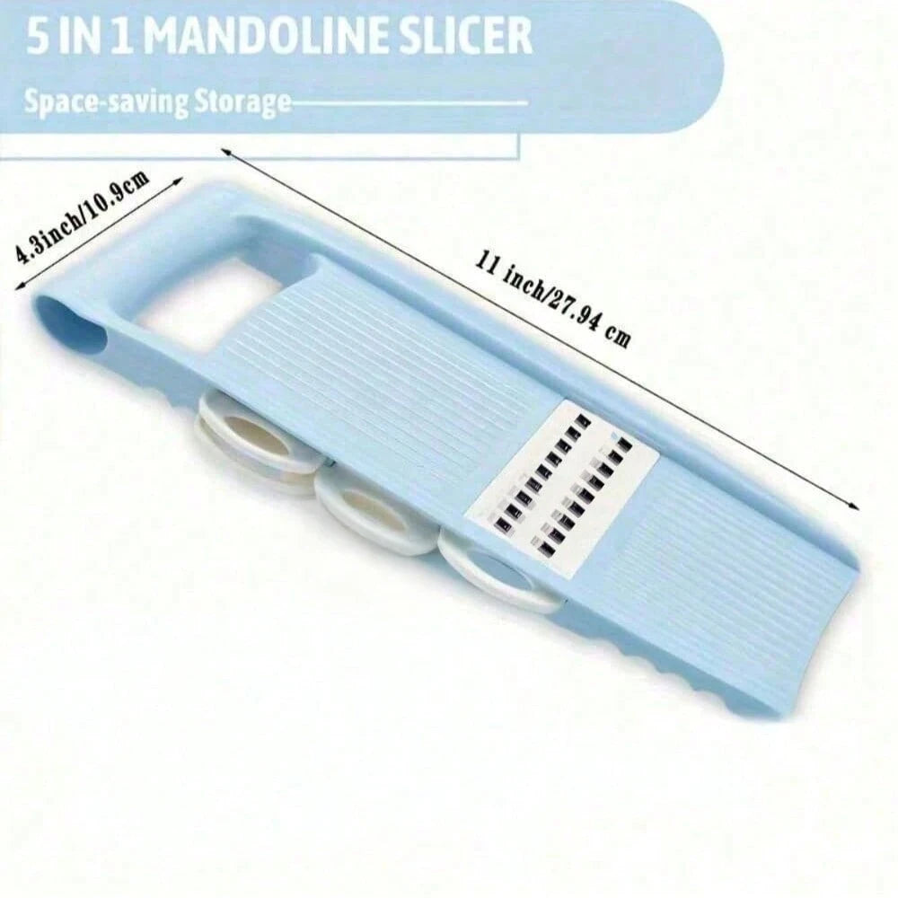 PentaCut Multi-Prep Station