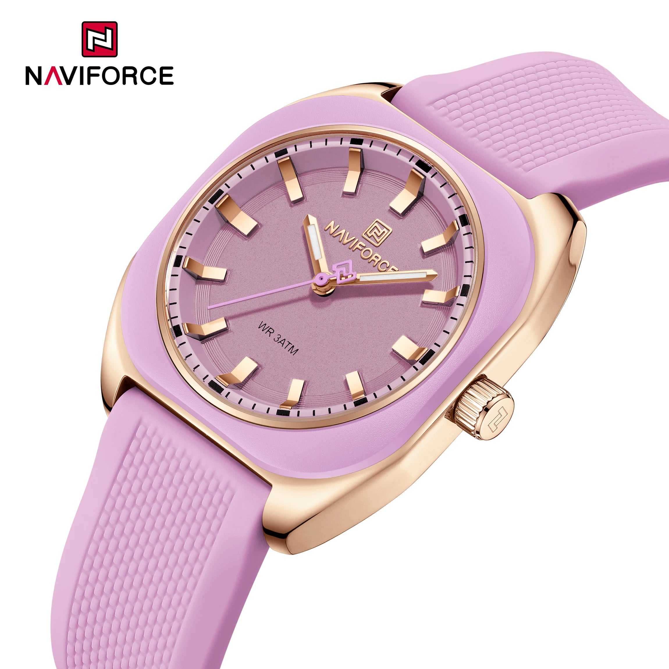 NAVIFORCE Fashion Women's Casual