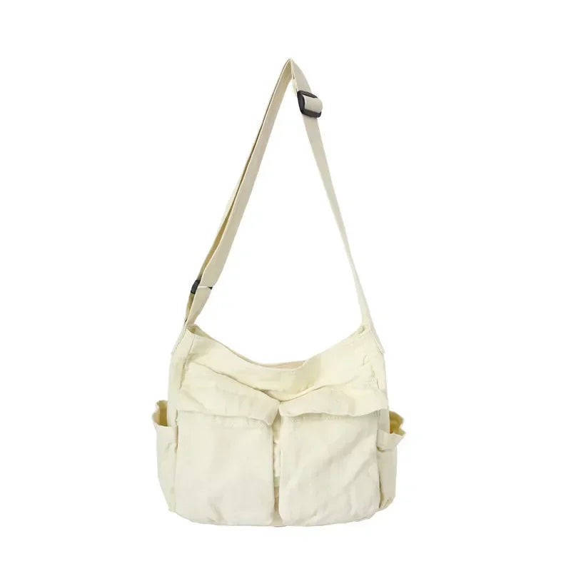 Women's School Messenger Bags For Women
