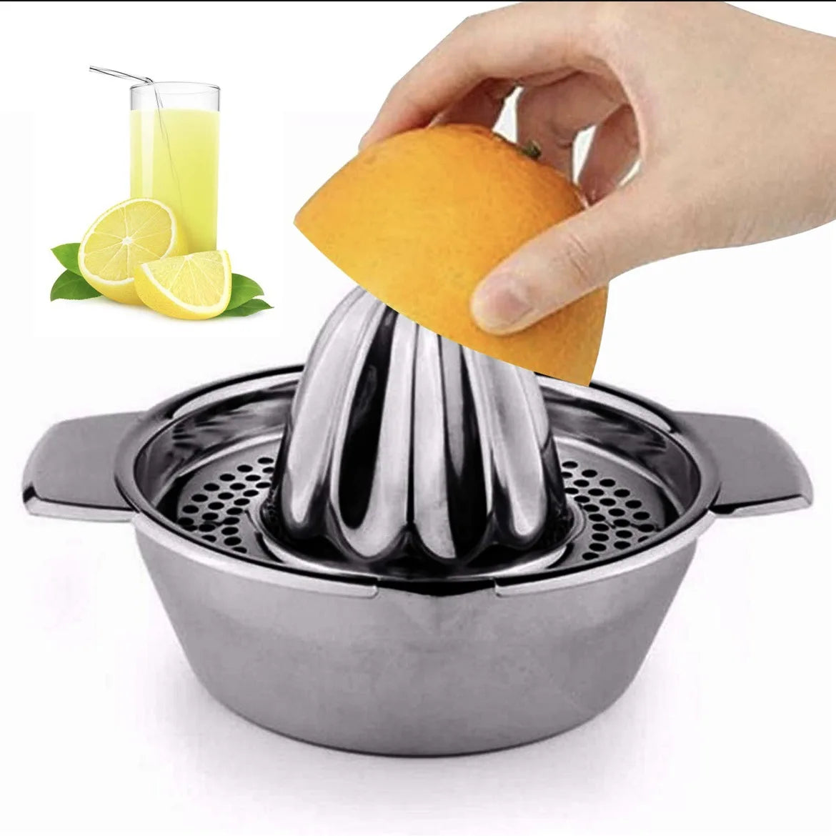 PurePress 304 Citrus Juicer