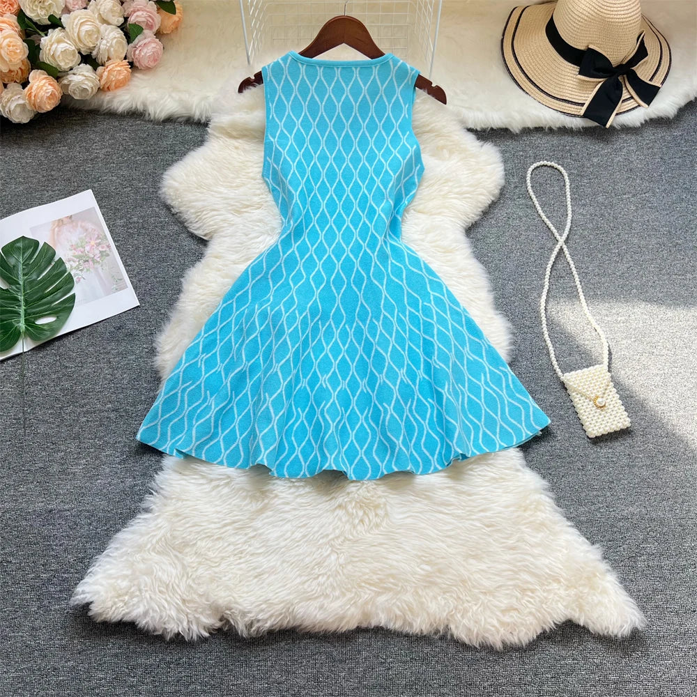 The Zenith Y2K Noir Mini