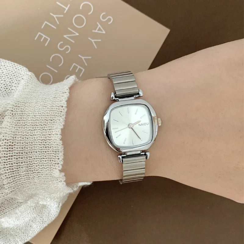 Brand Women Quartz Watch