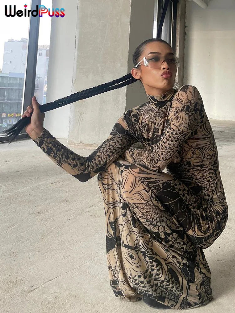 The Velocity Mesh Maxi