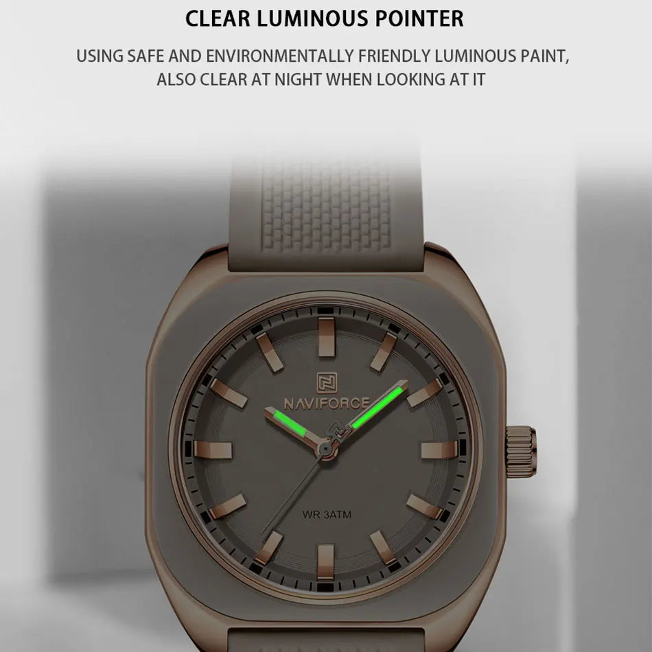 NAVIFORCE Fashion Women's Casual