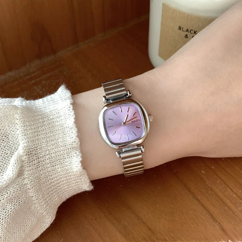 Brand Women Quartz Watch