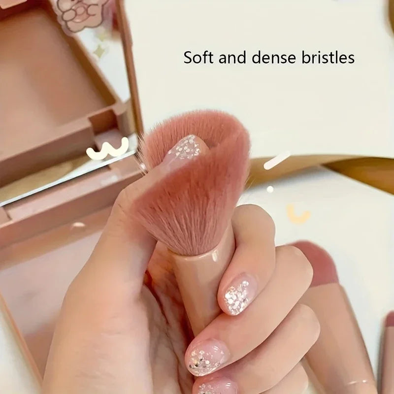 The 5-Piece Jetsetter Suite