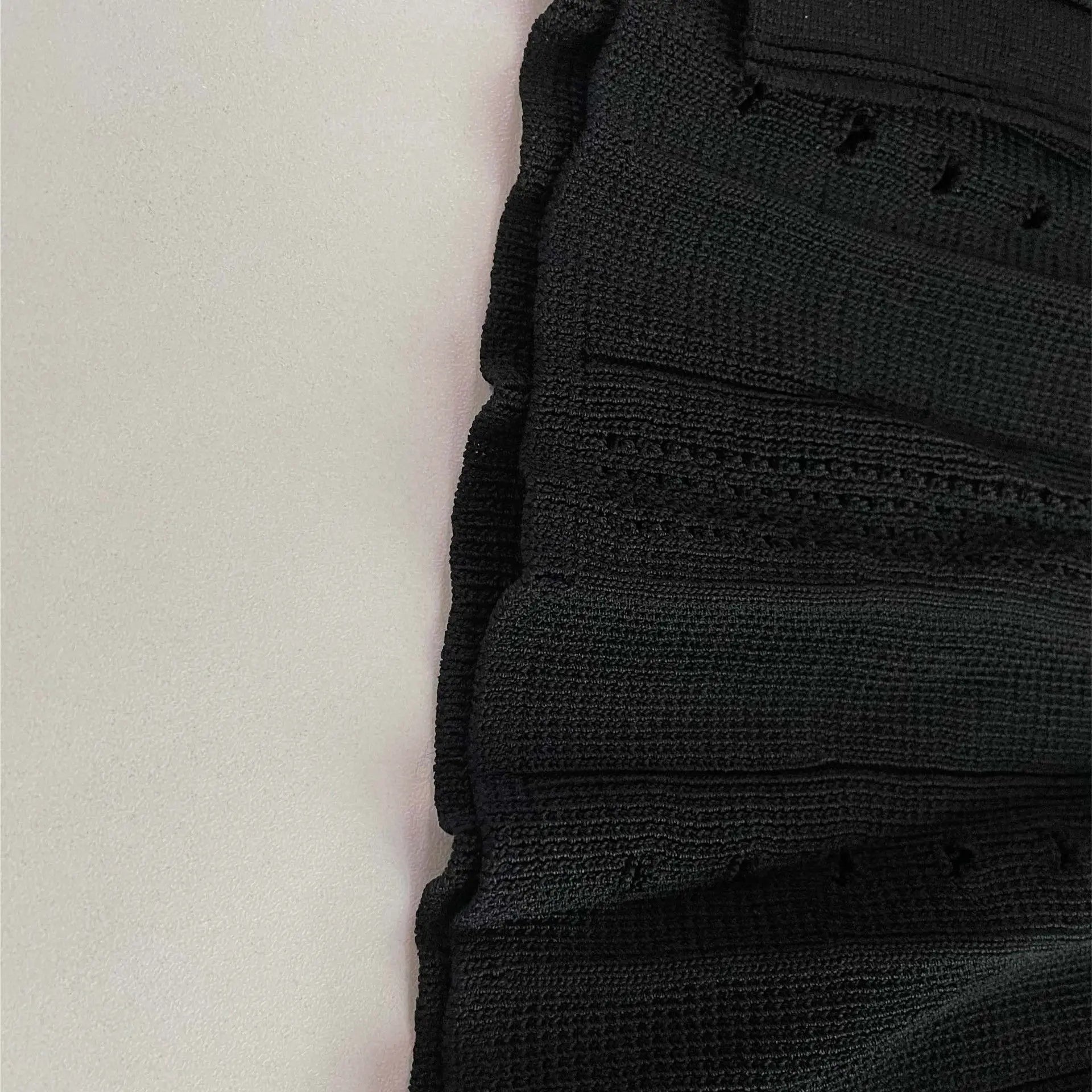 The Luminous Fish-Tail Gown