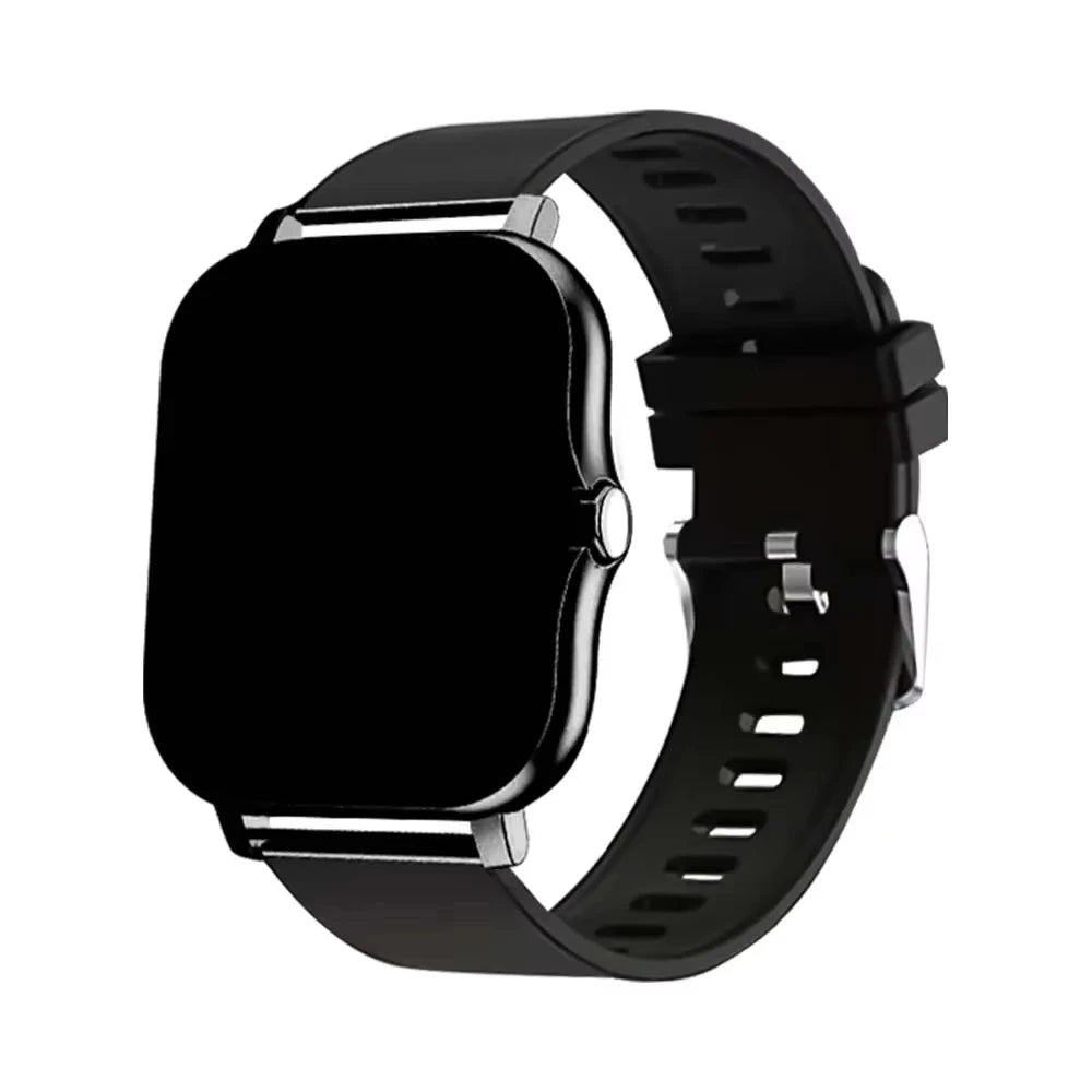 The Nexus-Talk Max Smartwatch