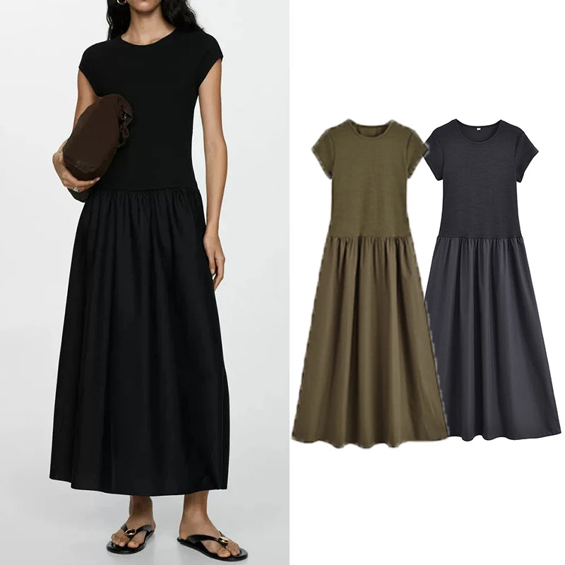 The Horizon Chic Sheath