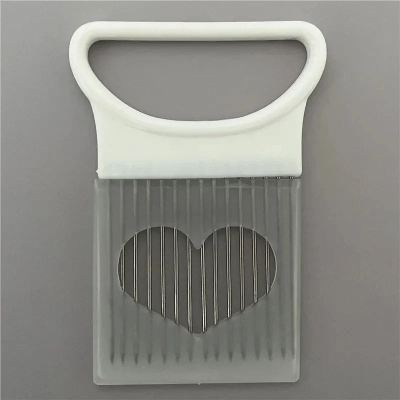 The QUHE Steady-Slice Fork